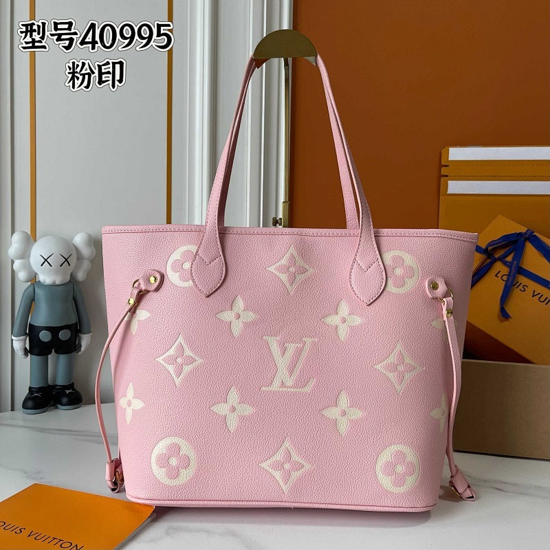 Anum Bags LVn Luxury Bag --79576