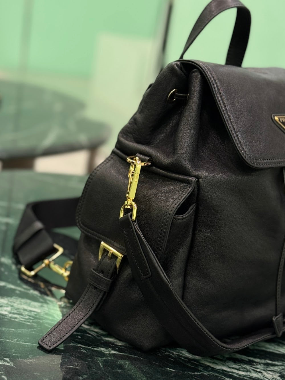 Ezyycart Bags Pradn Luxury Bag --102802