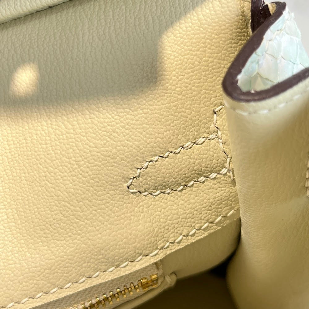 Anum Bags Hermesn Luxury Bag --116662