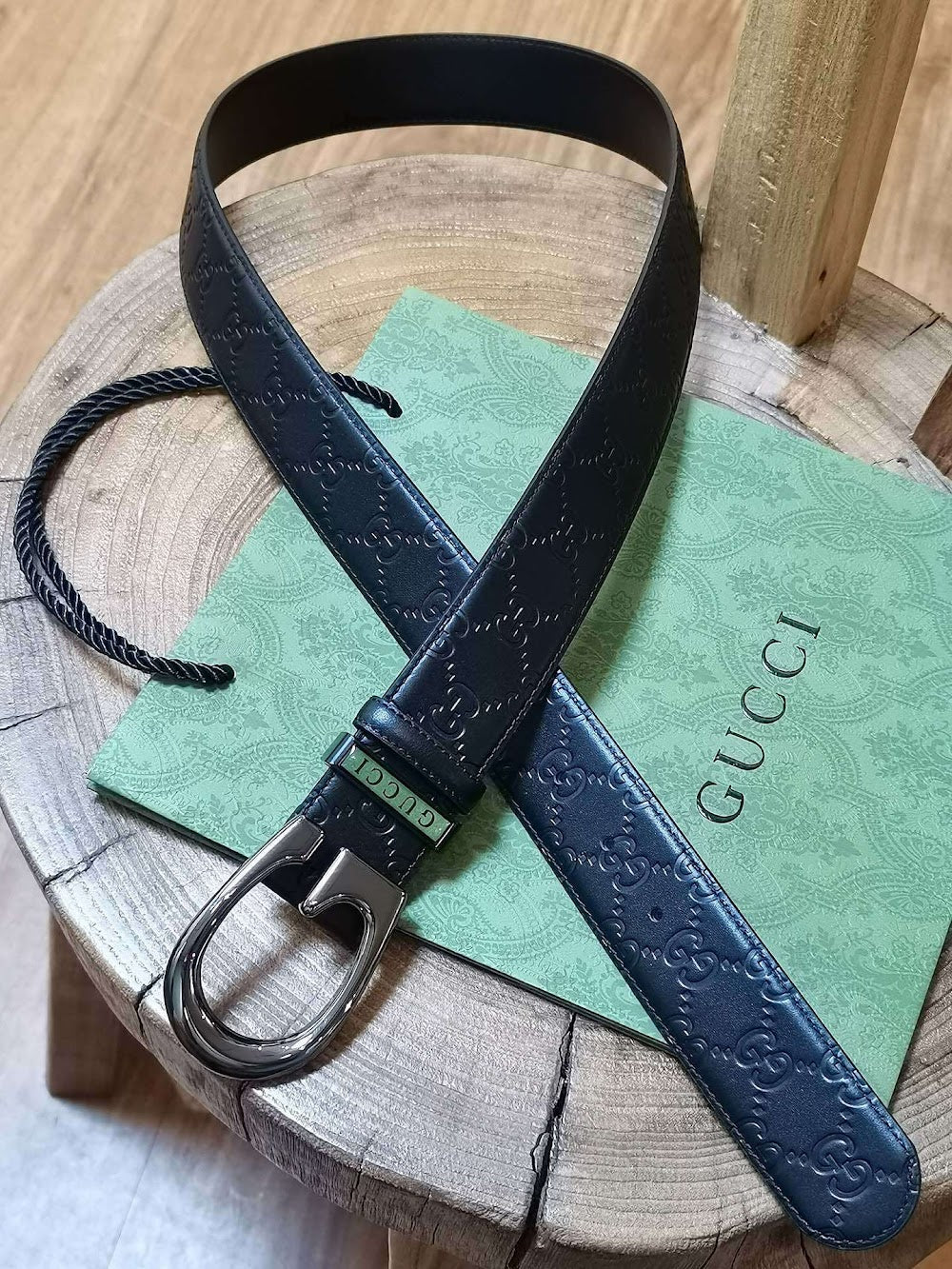 Ezyycart Bags Guccin Luxury Belt --108450