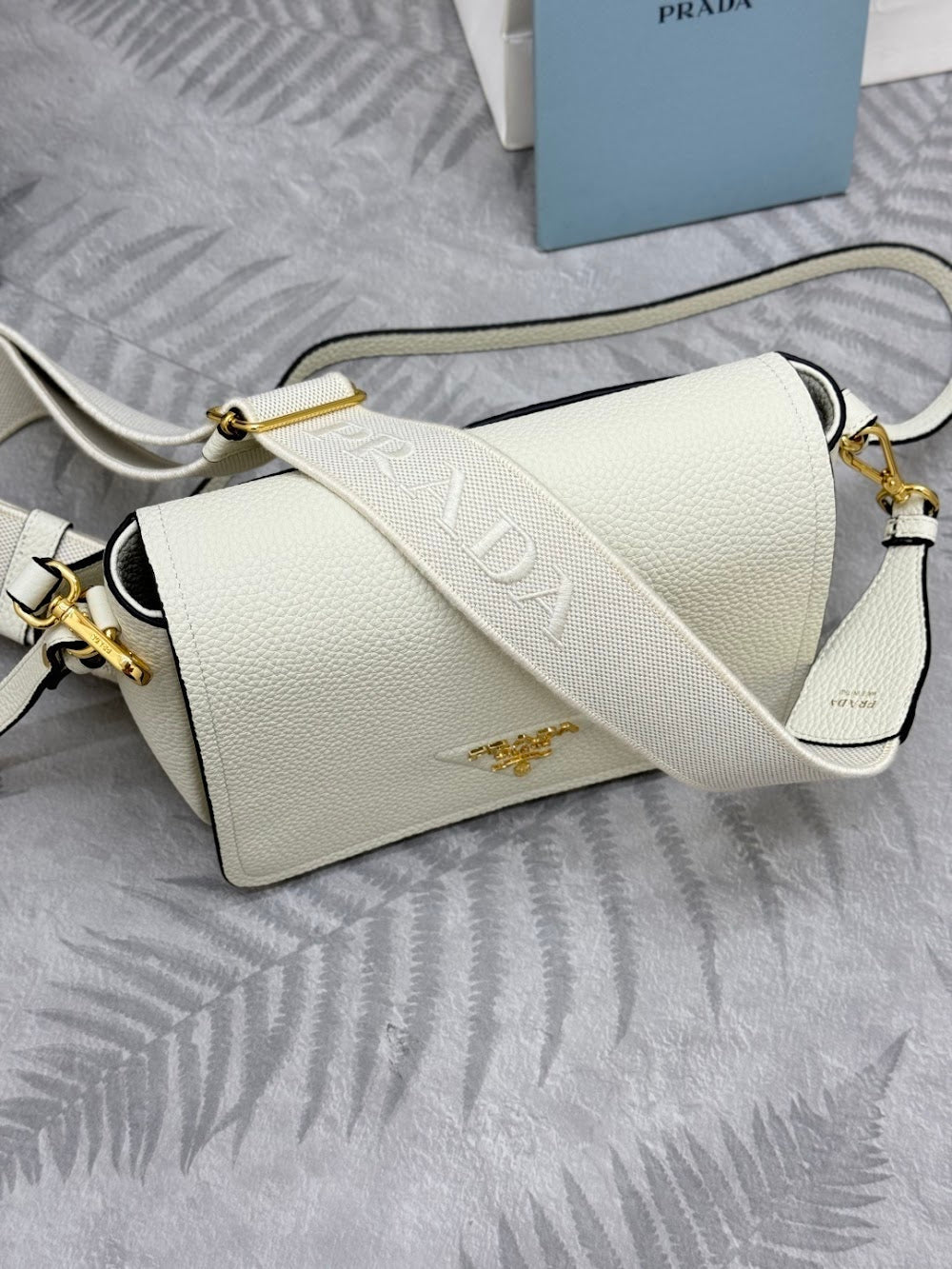 Ezyycart Bags Pradn Luxury Bag --101326