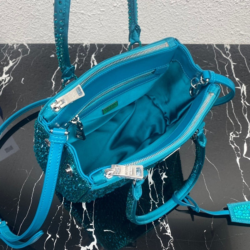 Ezyycart Bags pradn Luxury Bag --74901
