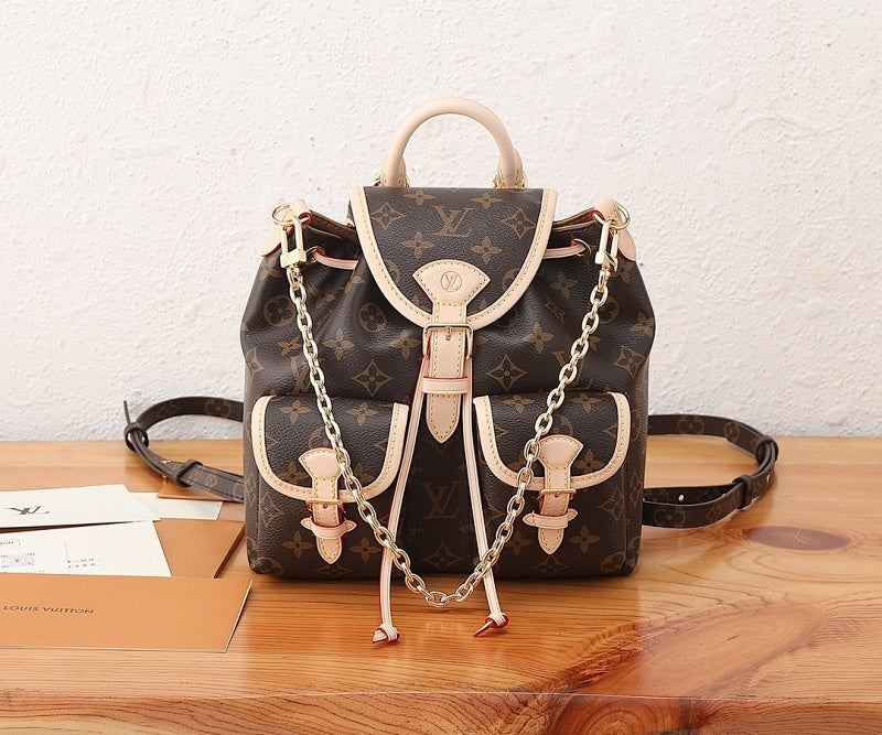 Anum Bags LVn Luxury Bag --80787