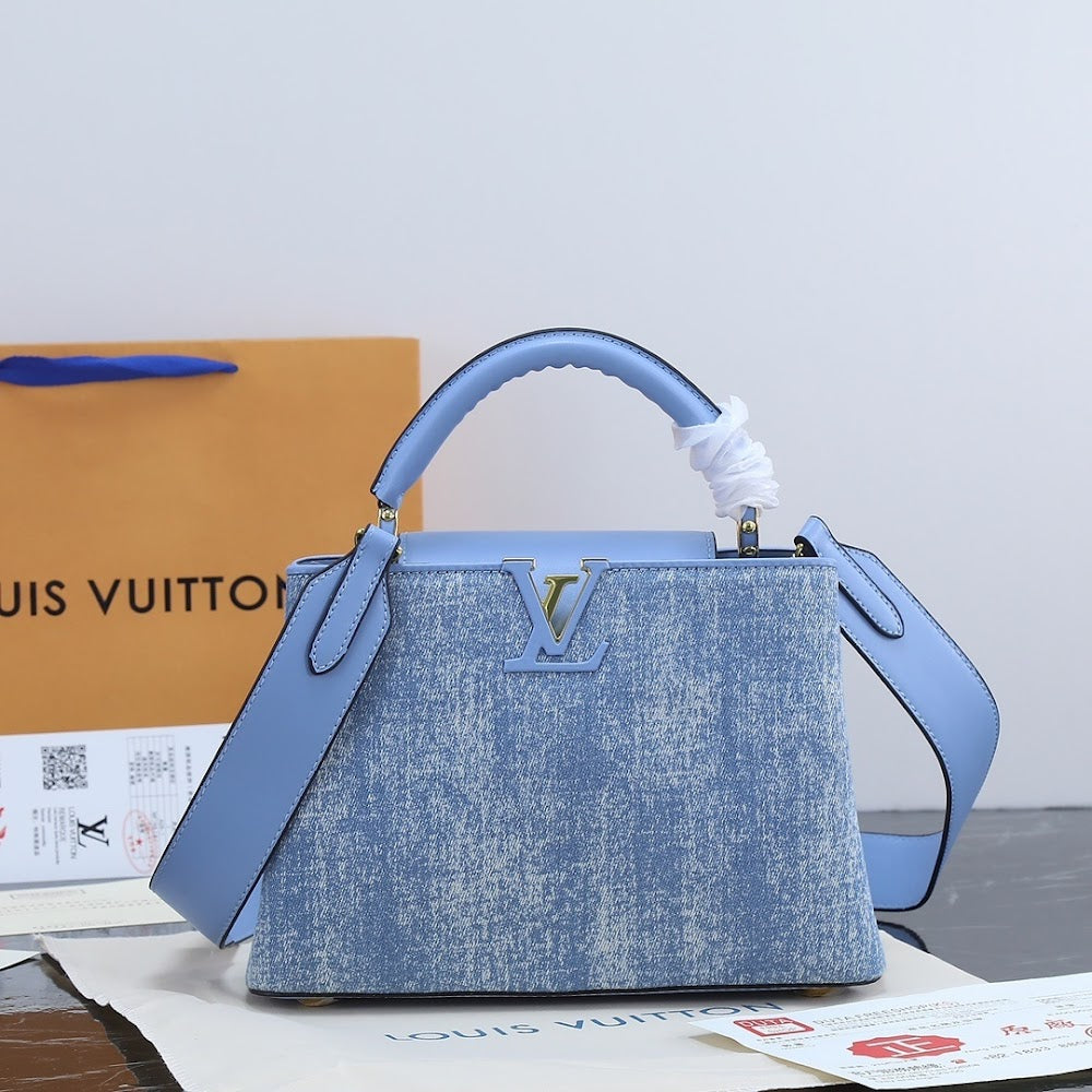 Anum Bags LVn Luxury Bag --79410