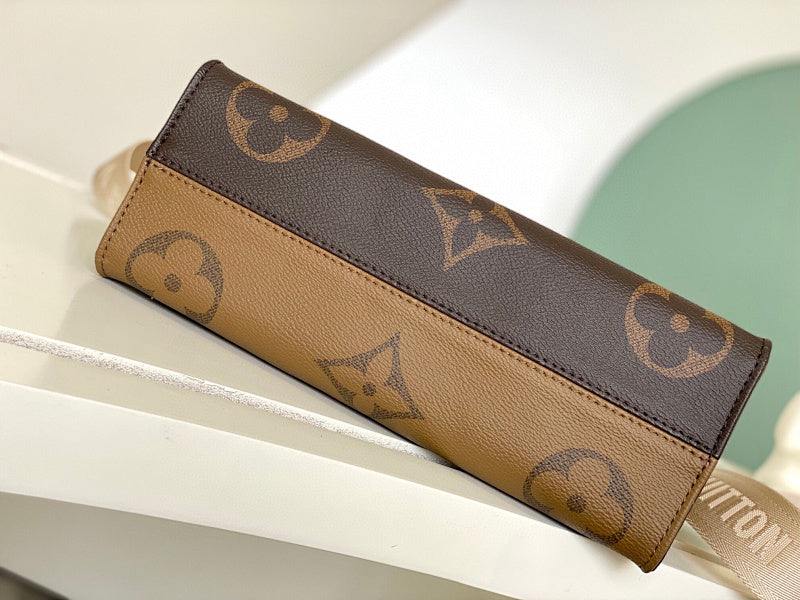 Anum Bags LVn Luxury Bag --81112