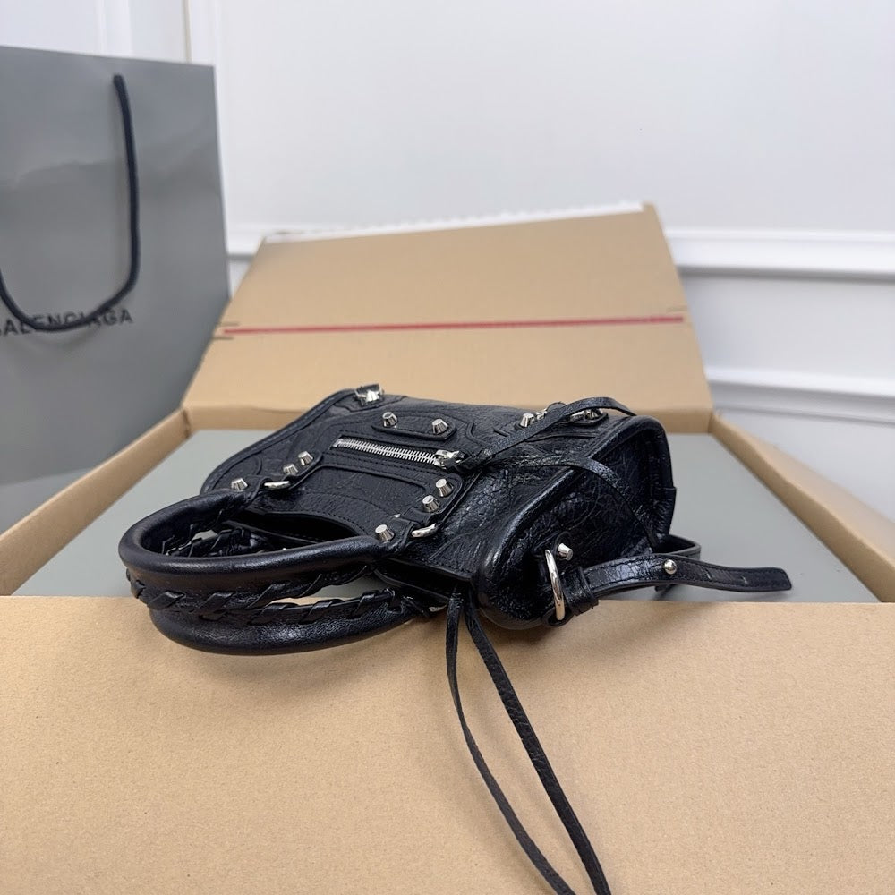 Ezyycart Bags Balenciaga Luxury Bag --110843