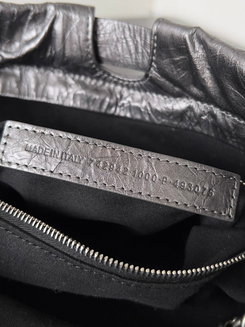 Ezyycart Bags Balenciaga Luxury Bag --111279