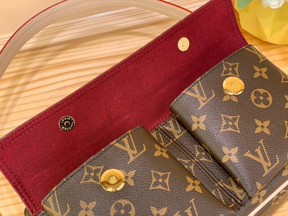 Anum Bags ln Luxury Bag --56590