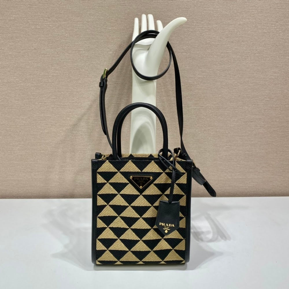 Ezyycart Bags Prada Luxury Bag --54319