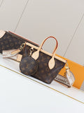 Anum Bags LVn Luxury Bag --80227