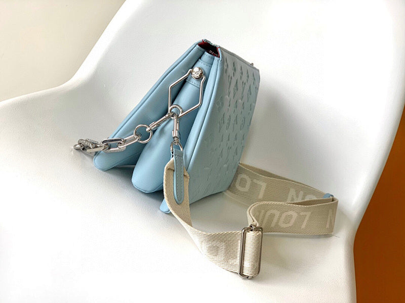 Anum Bags LVn Luxury Bag --79416