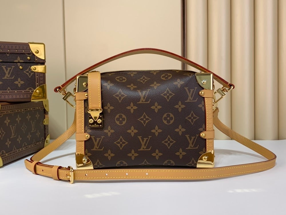 Ezyycart Bags ln Luxury Bag --61069