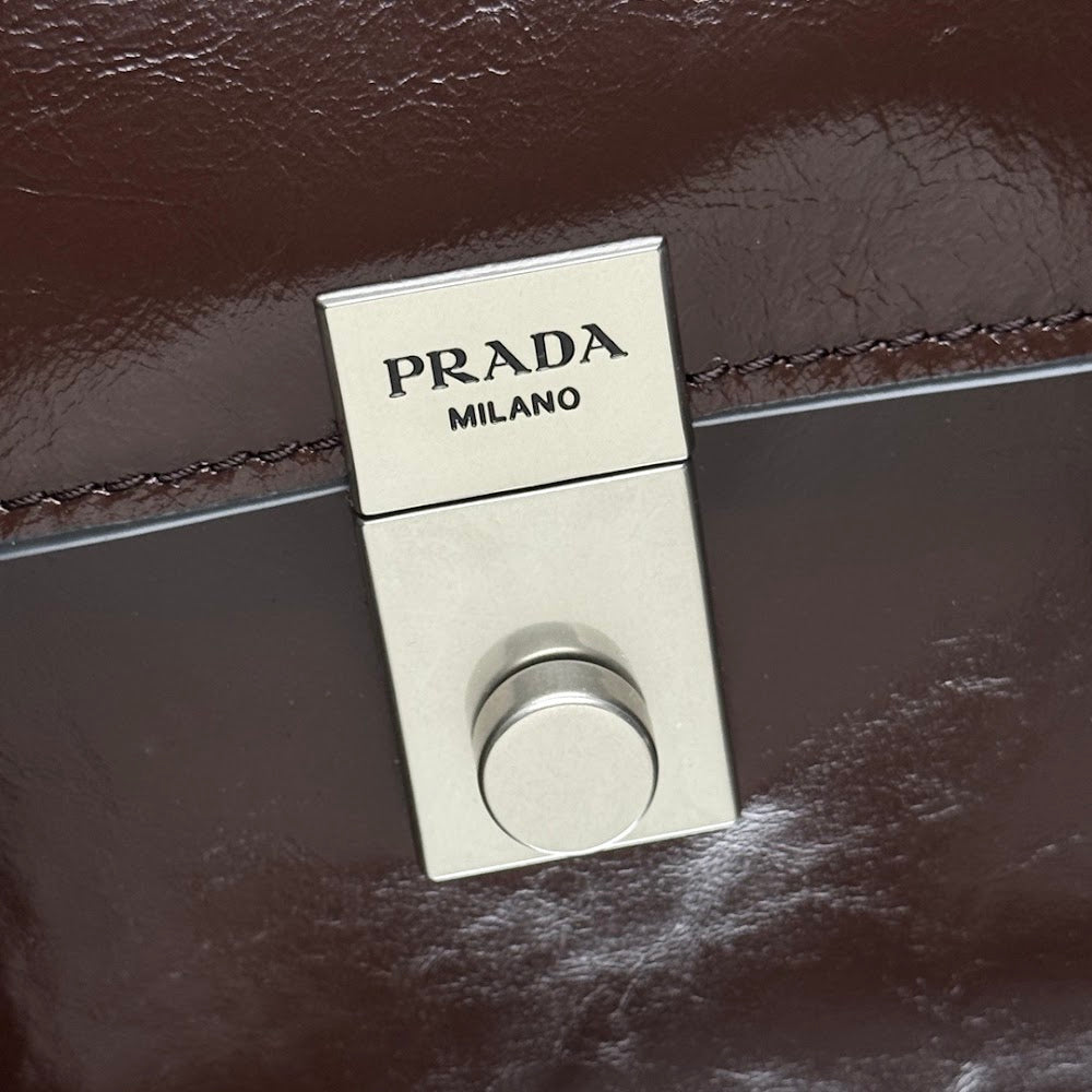 Ezyycart Bags Prada Luxury Bag --54617