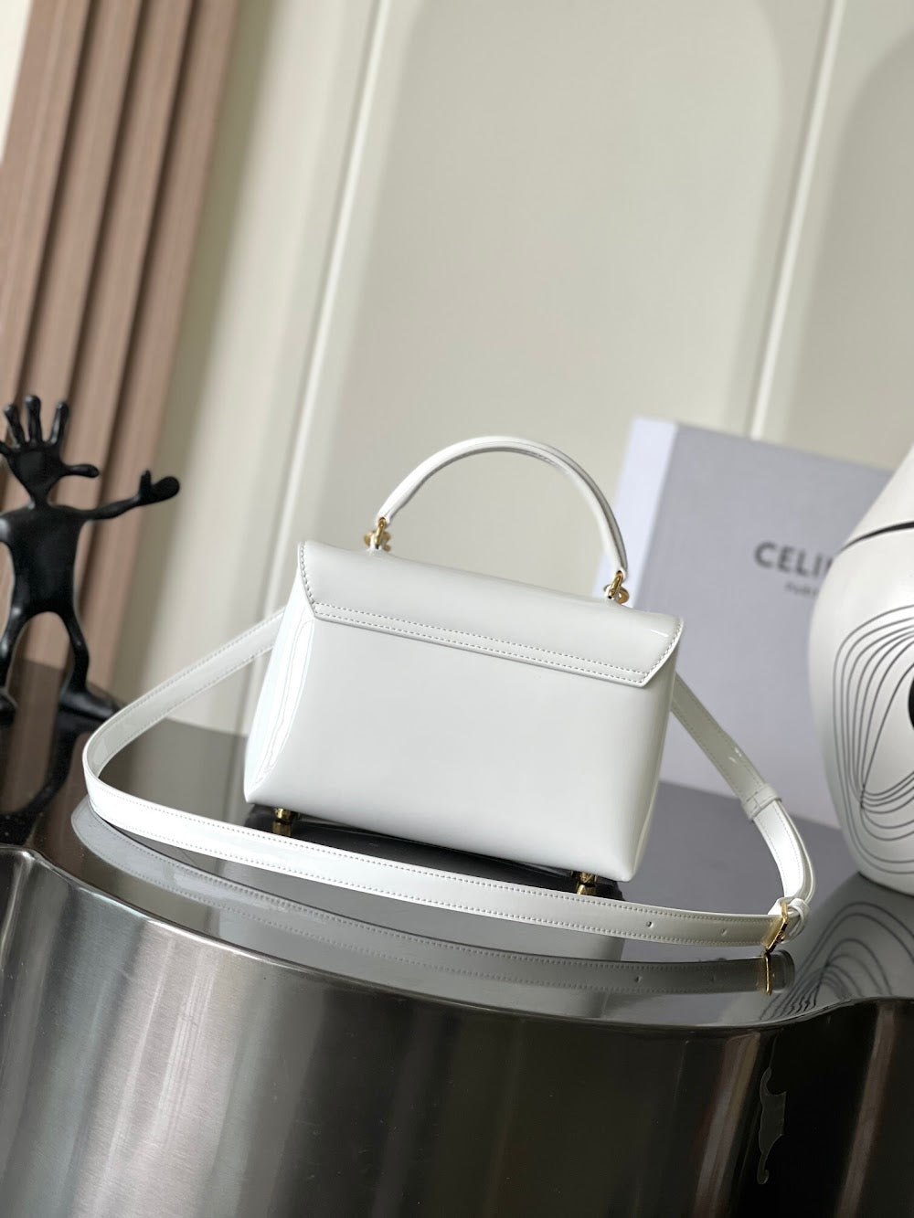Ezyycart Bags Celine Luxury Bag --112587