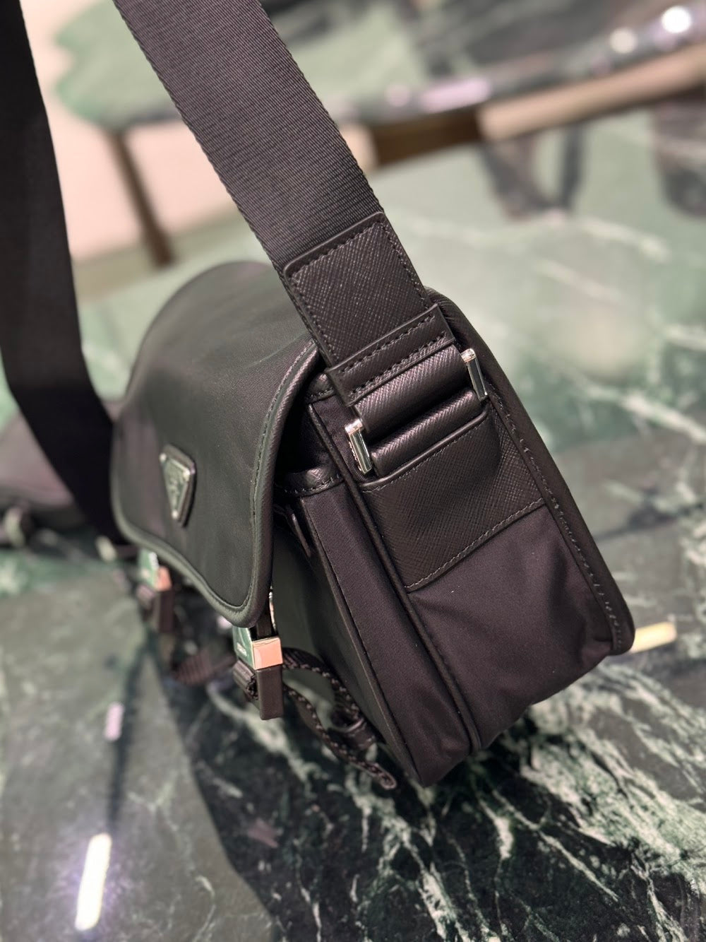 Ezyycart Bags Pradn Luxury Bag --101861