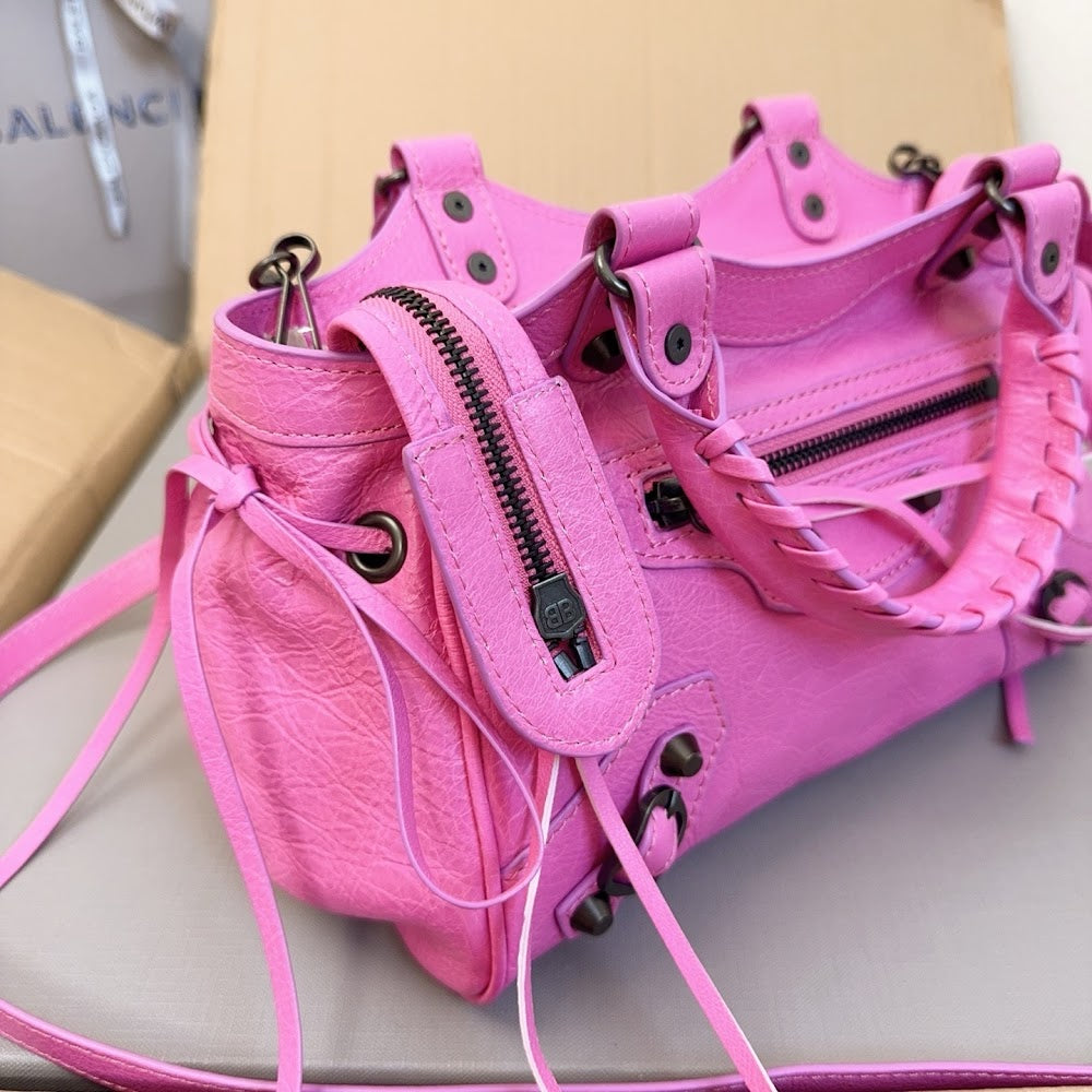 Ezyycart Bags Balenciaga Luxury Bag --111307
