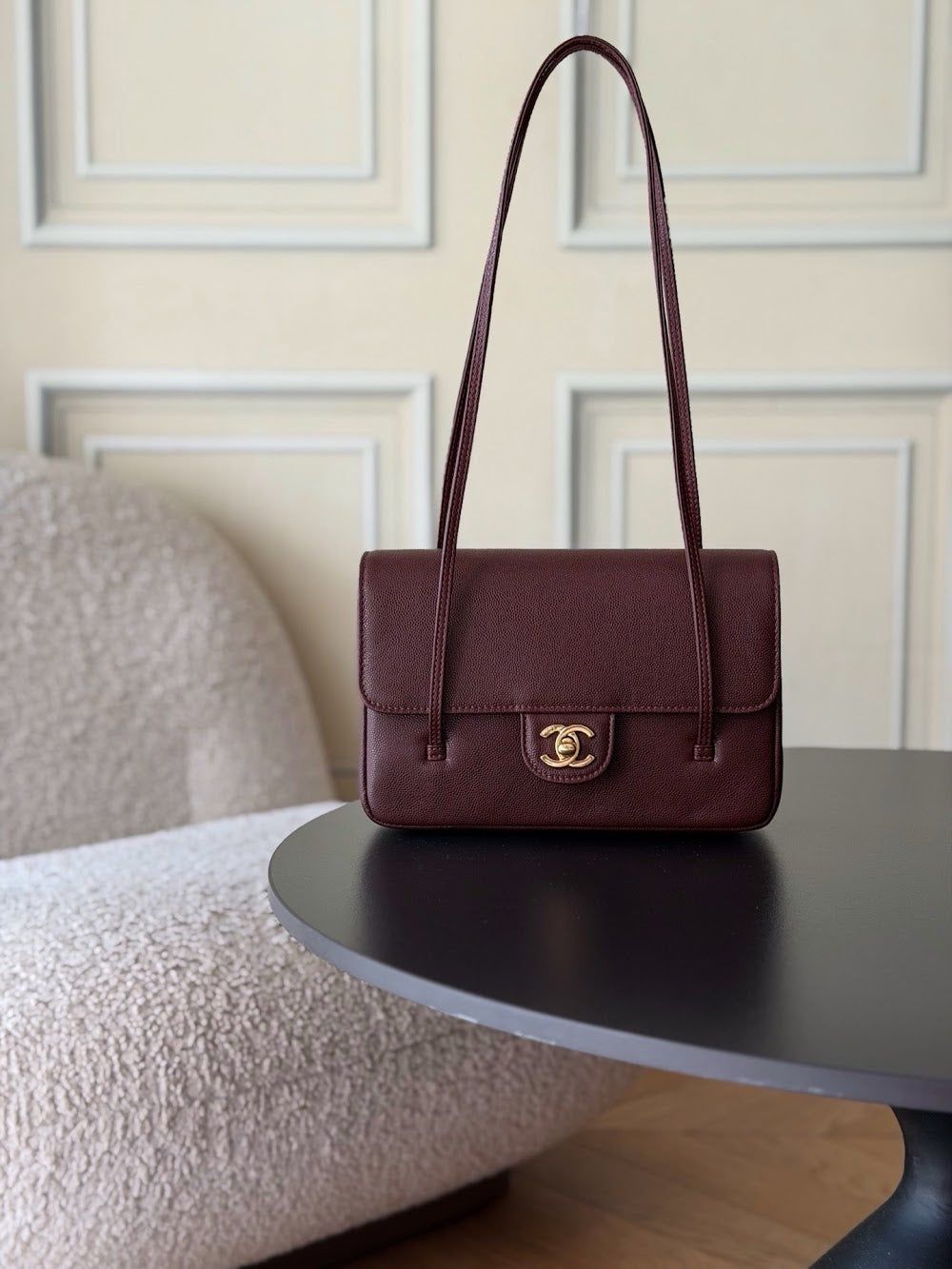 Anum Bags CHn Luxury Bag --114060