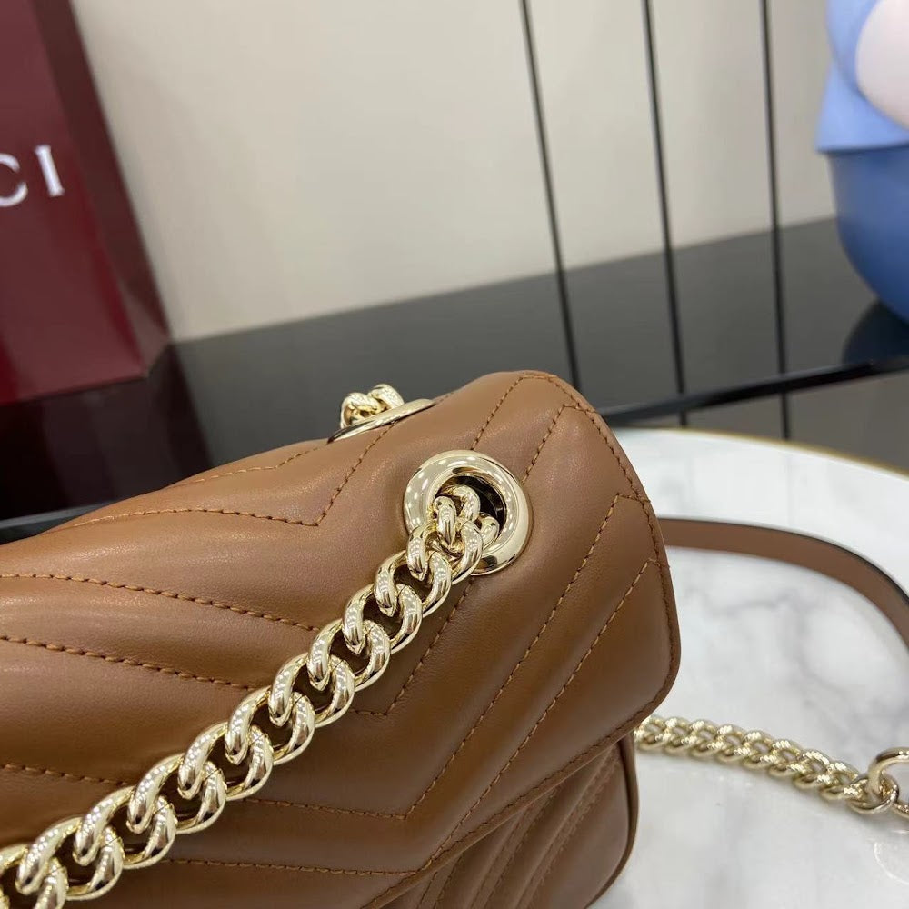 Ezyycart Bags Guccin Luxury Bag --94520