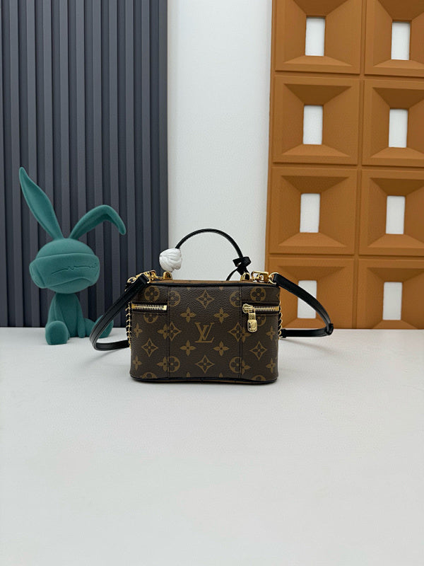 Anum Bags LVn Luxury Bag --80733