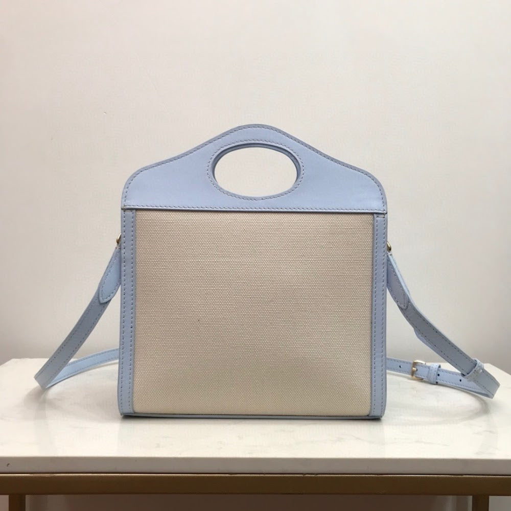 Ezyycart Bags Luxury Bag --50110