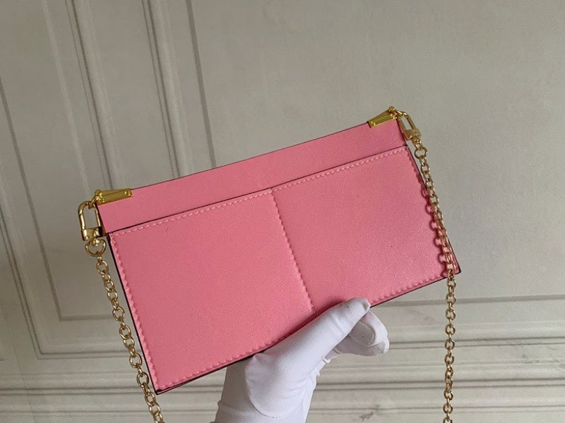 Anum Bags LV Luxury Bag --55846