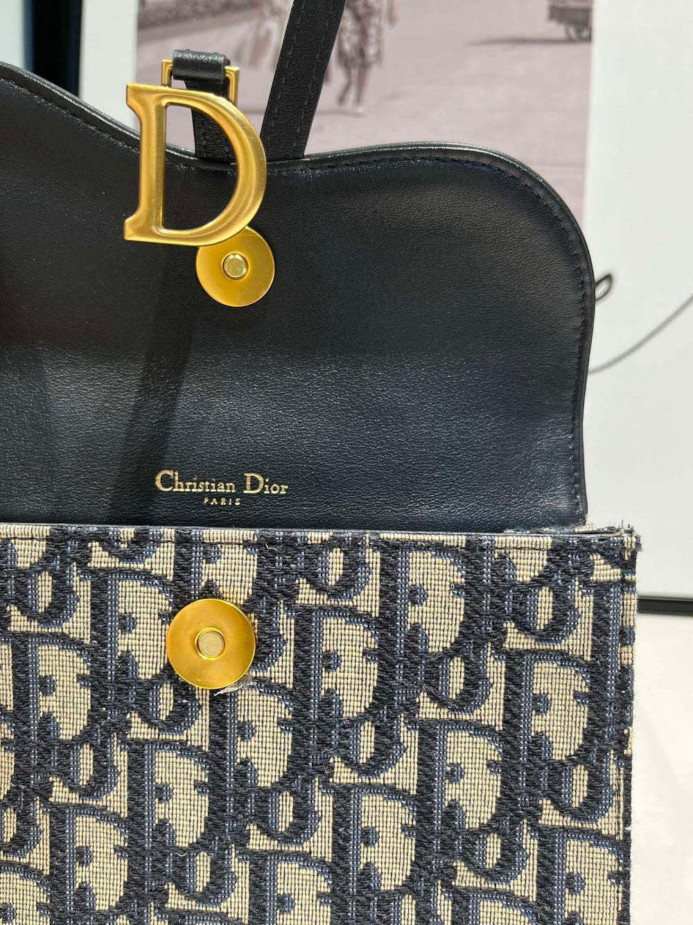 Ezyycart Bags Diorn Luxury Bag --115785