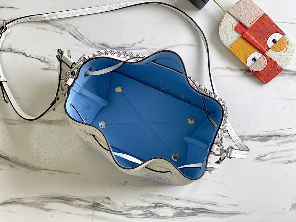 Ezyycart Bags ln Luxury Bag --59781