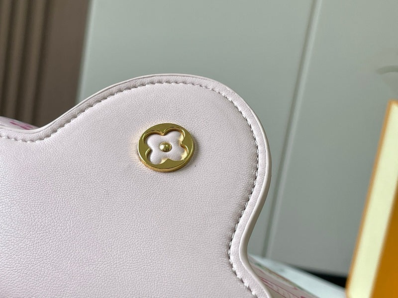 Anum Bags LVn Luxury Bag --78752