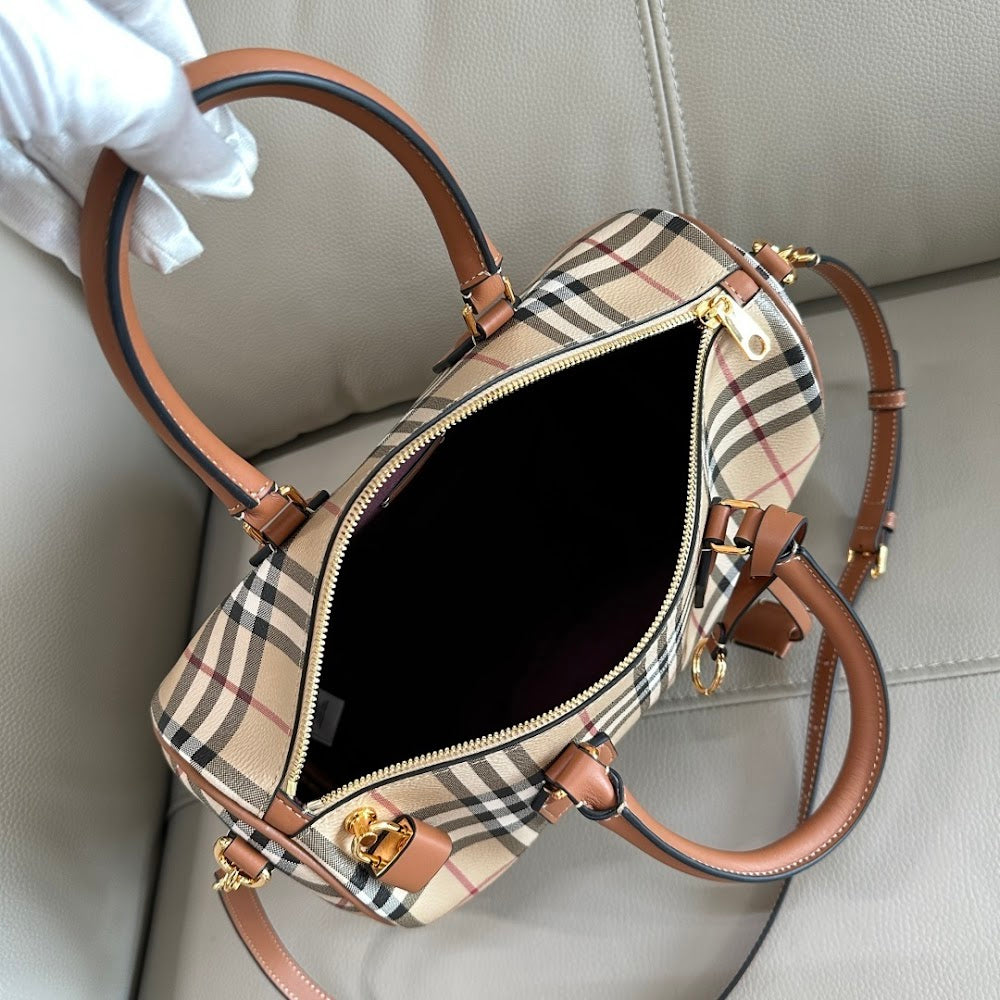 Ezyycart Bags Burberryn Luxury Bag --92140