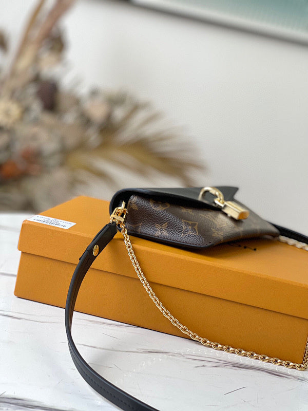 Anum Bags LVn Luxury Bag --79344