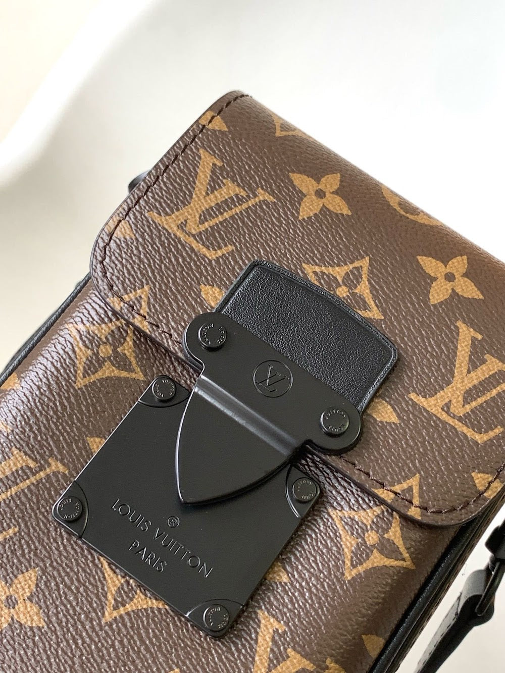 Anum Bags LVn Luxury Bag --80519