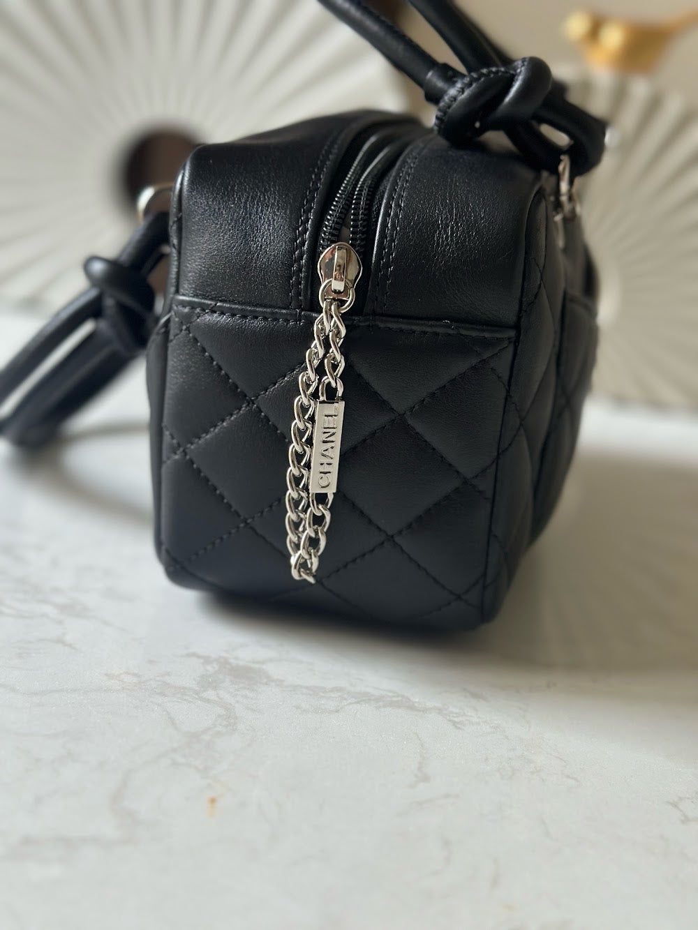 Anum Bags CHn Luxury Bag --113009