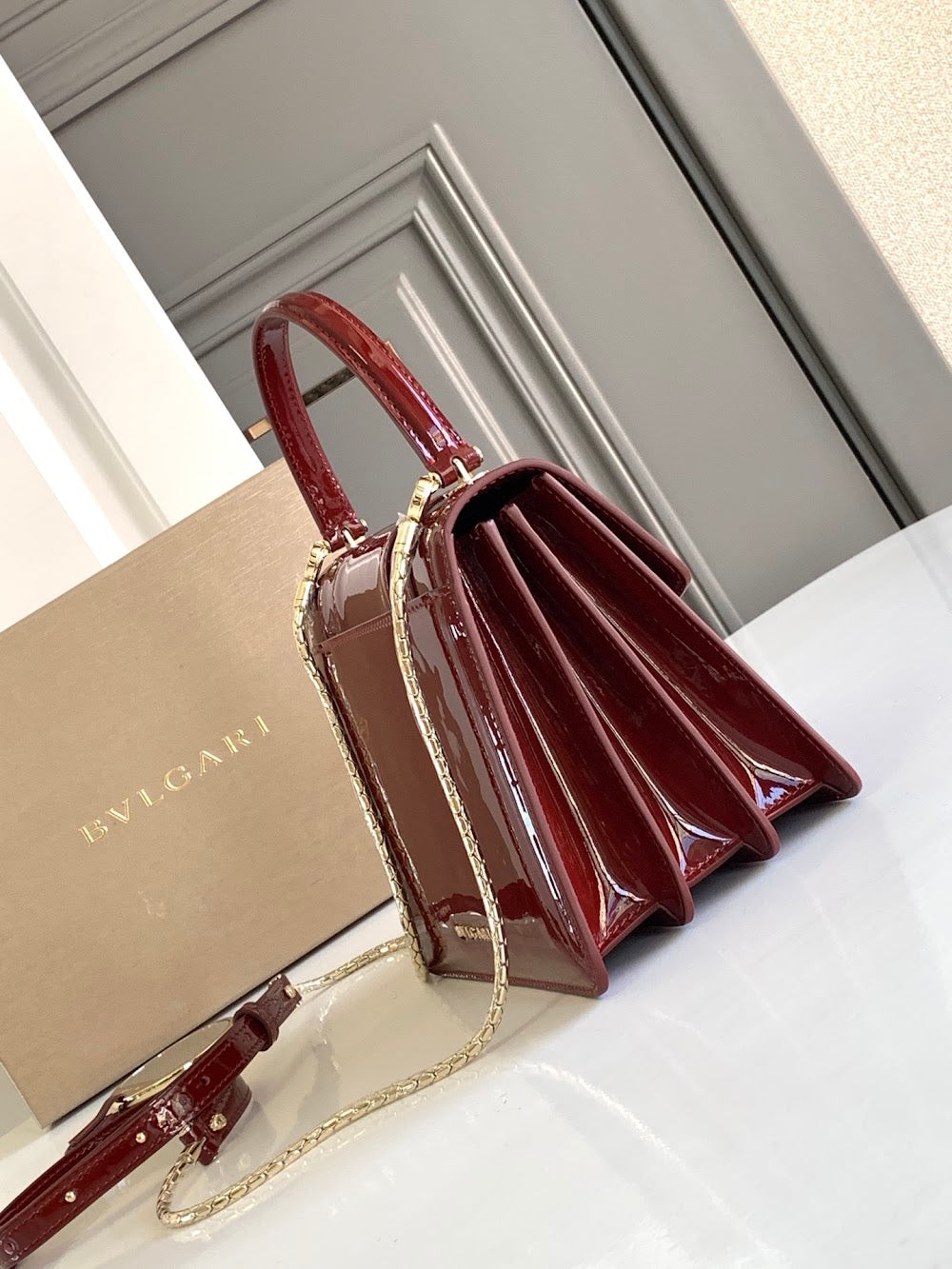 Ezyycart Bags Burberryn Luxury Bag --91902