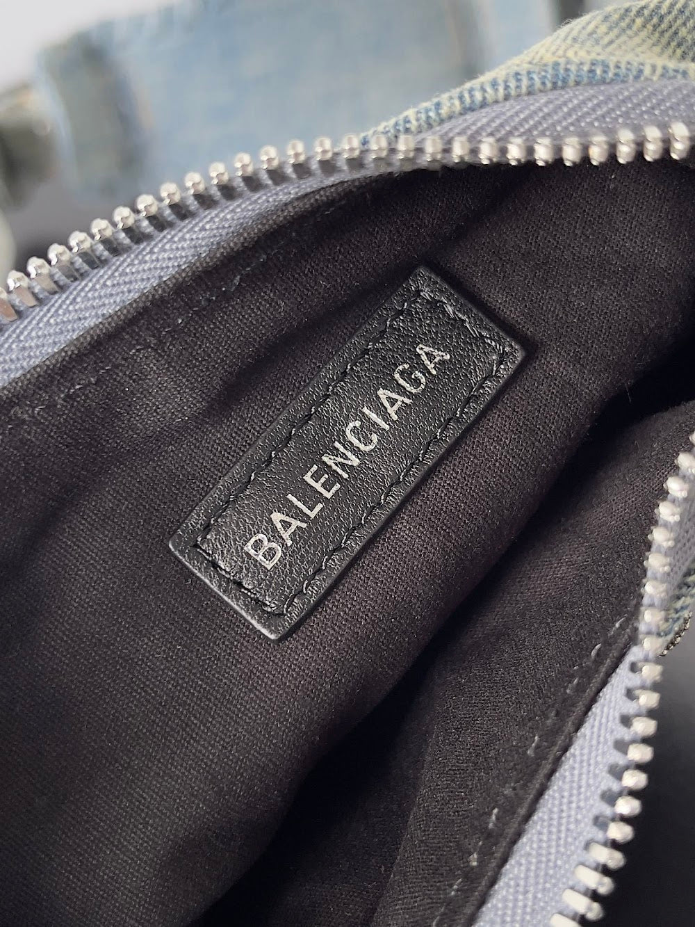Ezyycart Bags Balenciaga Luxury Bag --111136