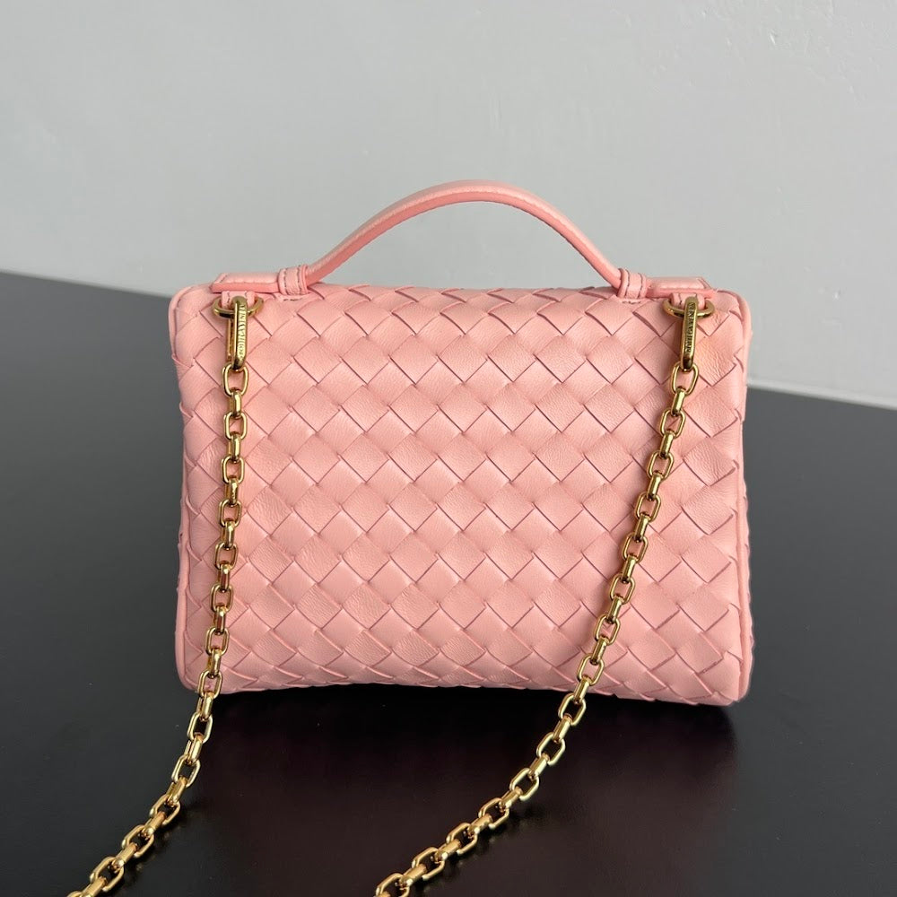 Ezyycart Bags Bottegan Luxury Bag --90299