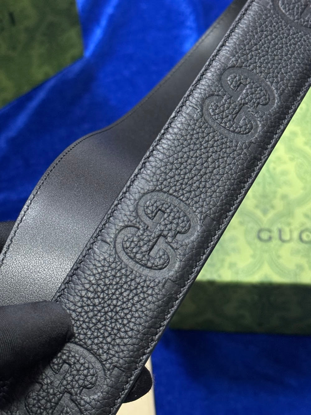 Ezyycart Bags Guccin Luxury Belt --105106