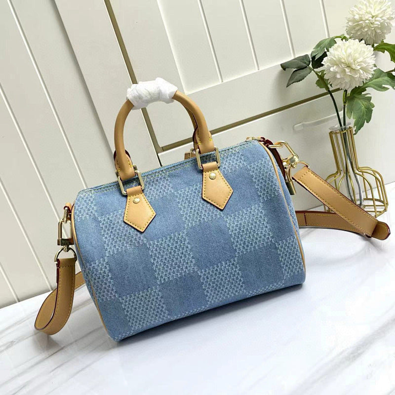 Anum Bags LVn Luxury Bag --80125