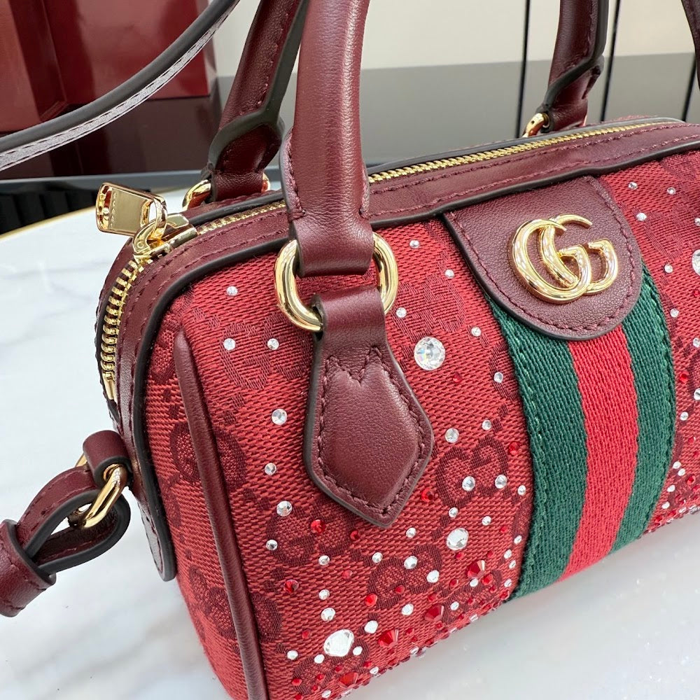Ezyycart Bags Guccin Luxury Bag --95185