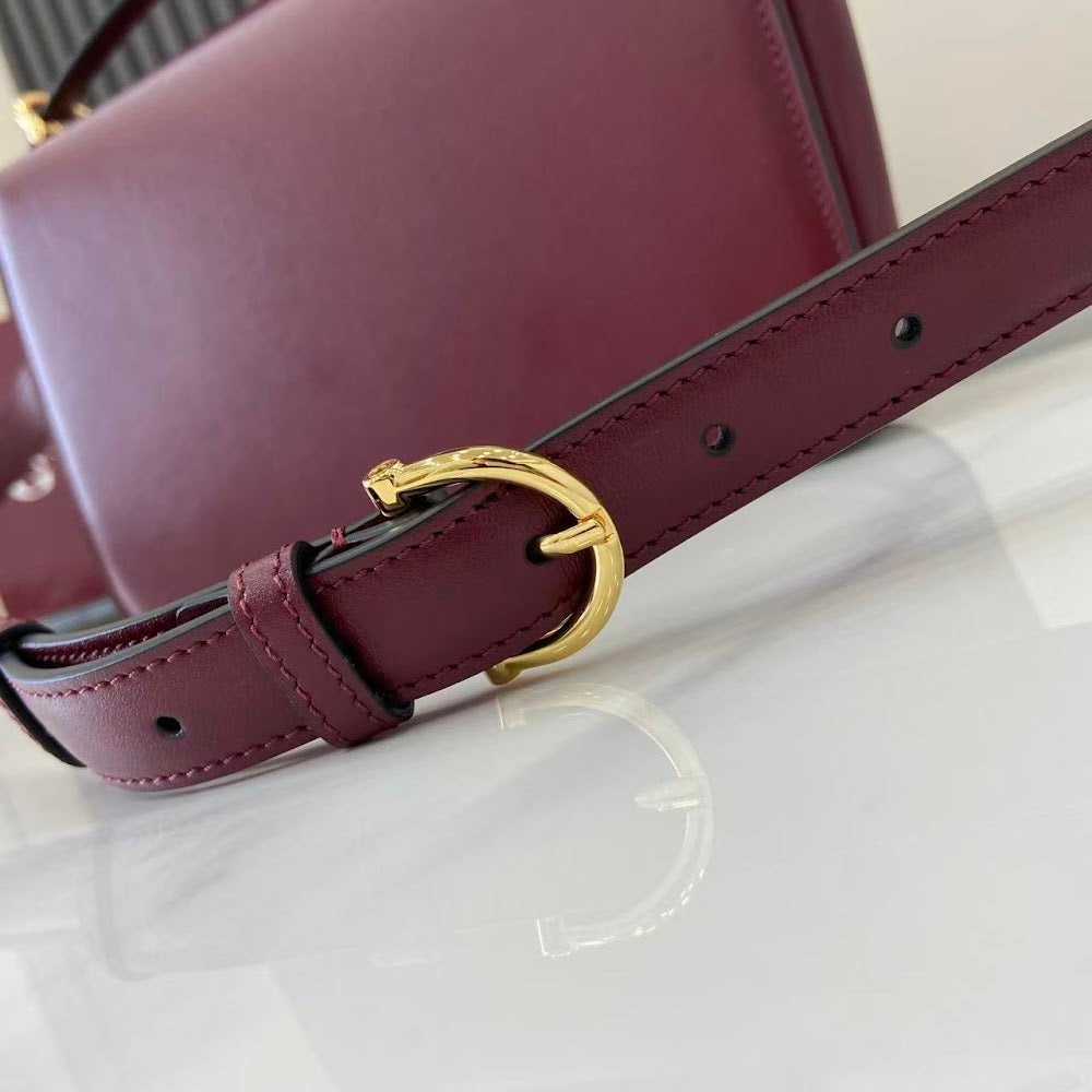 Ezyycart Bags Guccin Luxury Bag --94921