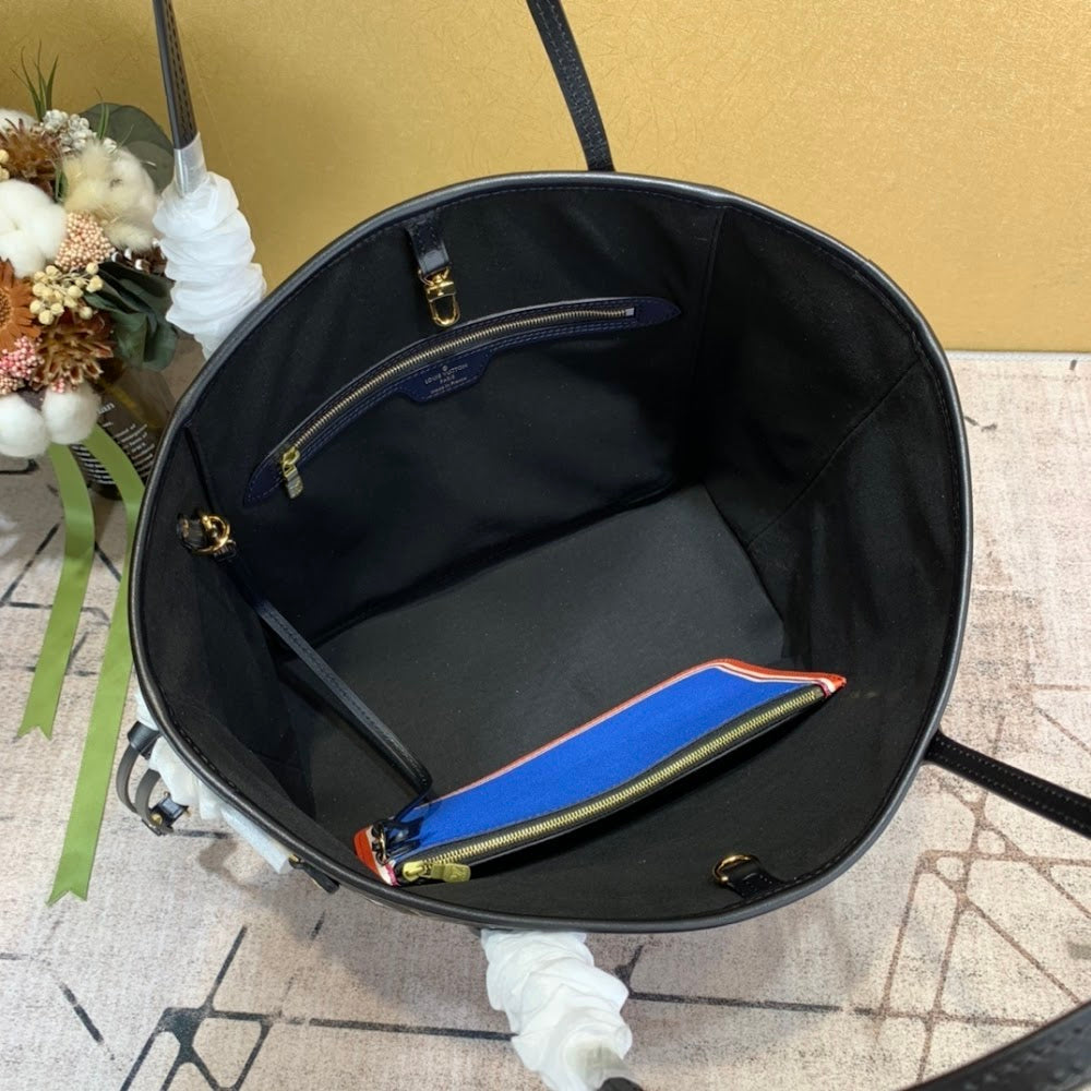 Ezyycart Bags ln Luxury Bag --59349