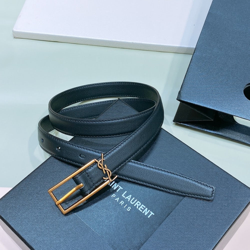 Ezyycart Bags YSLn Luxury Belt --107575