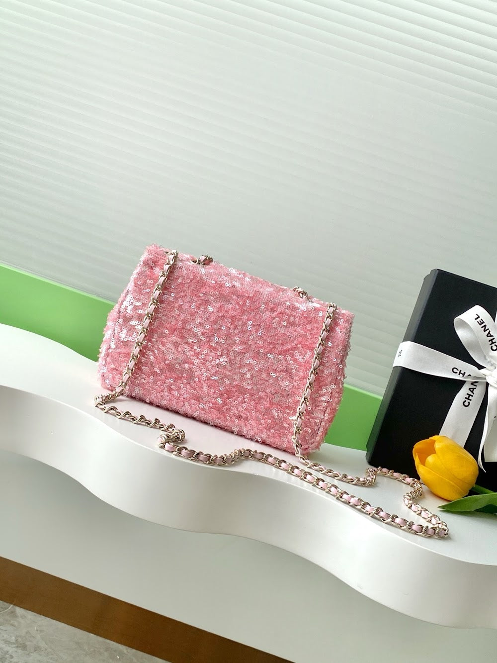 Anum Bags CHn Luxury Bag --114148