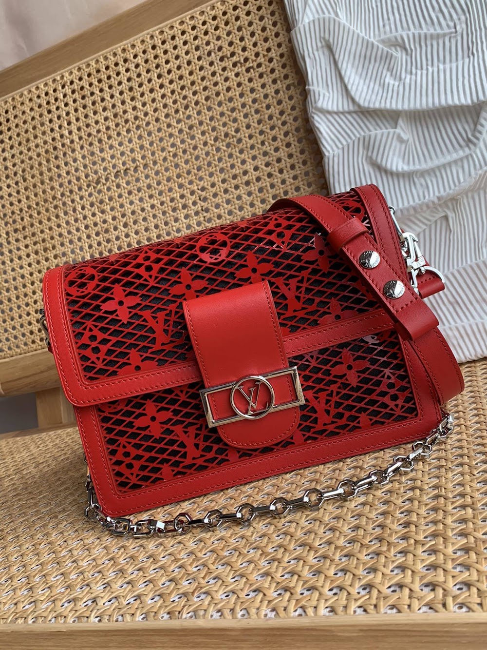 Anum Bags ln Luxury Bag --60901