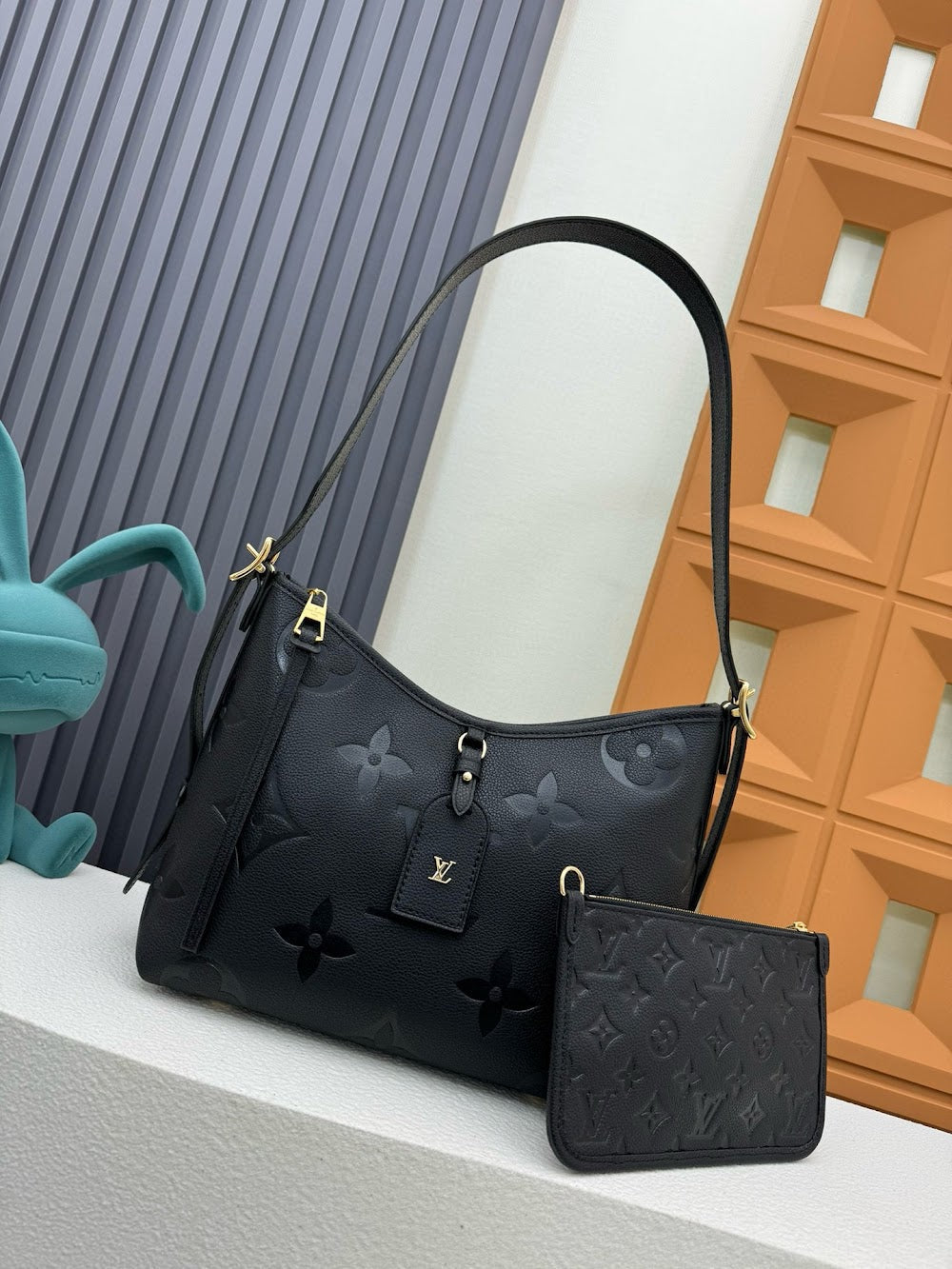 Anum Bags LVn Luxury Bag --79033
