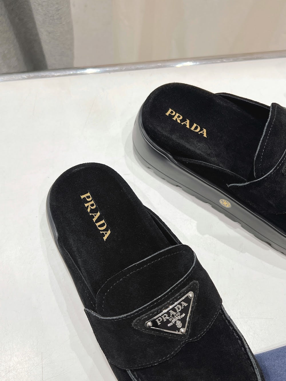 Ezyycart Bags Prada Luxury Heels --53441