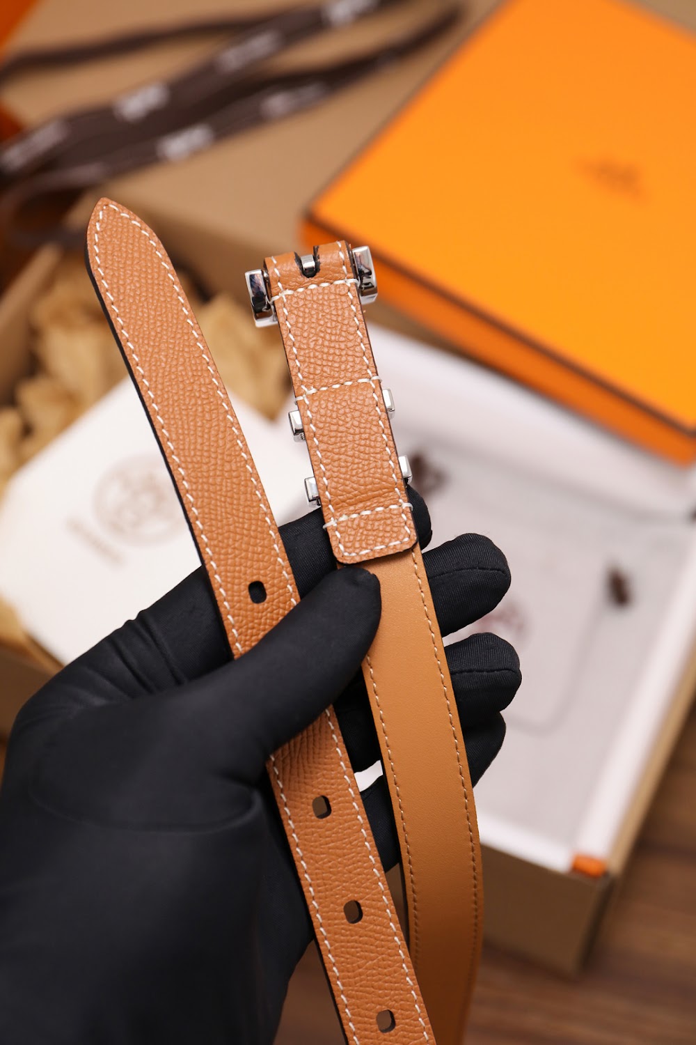 Anum Bags Hermesn Luxury Belt --109001