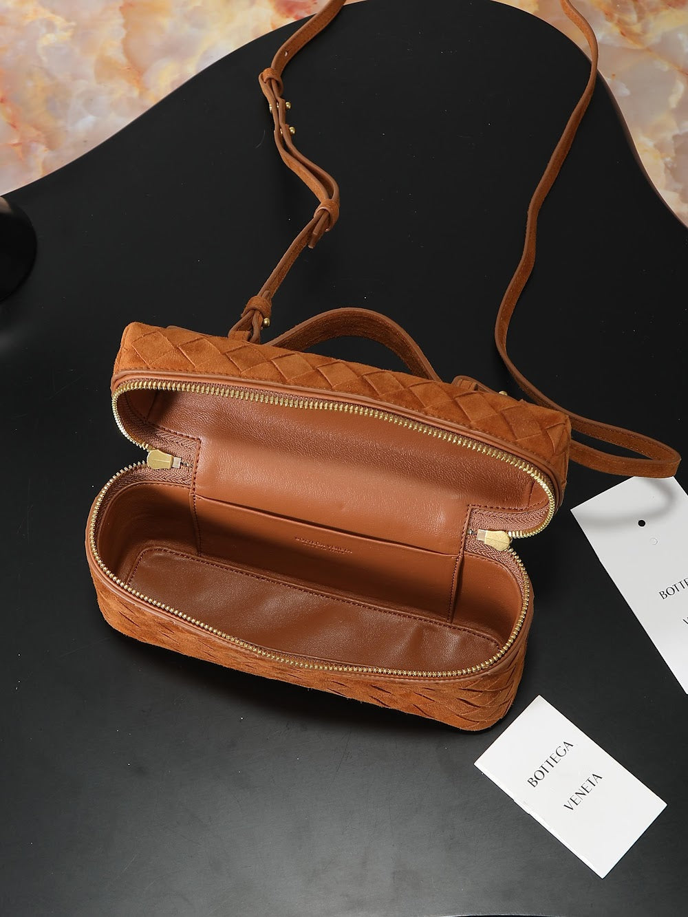 Ezyycart Bags Bottegan Luxury Bag --91433