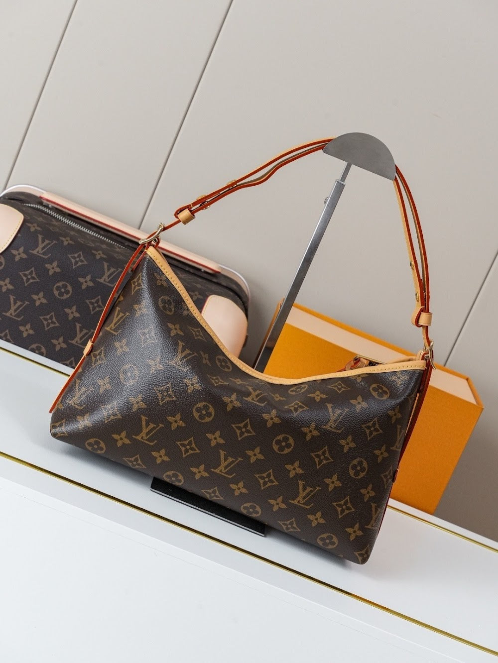 Anum Bags LVn Luxury Bag --79468