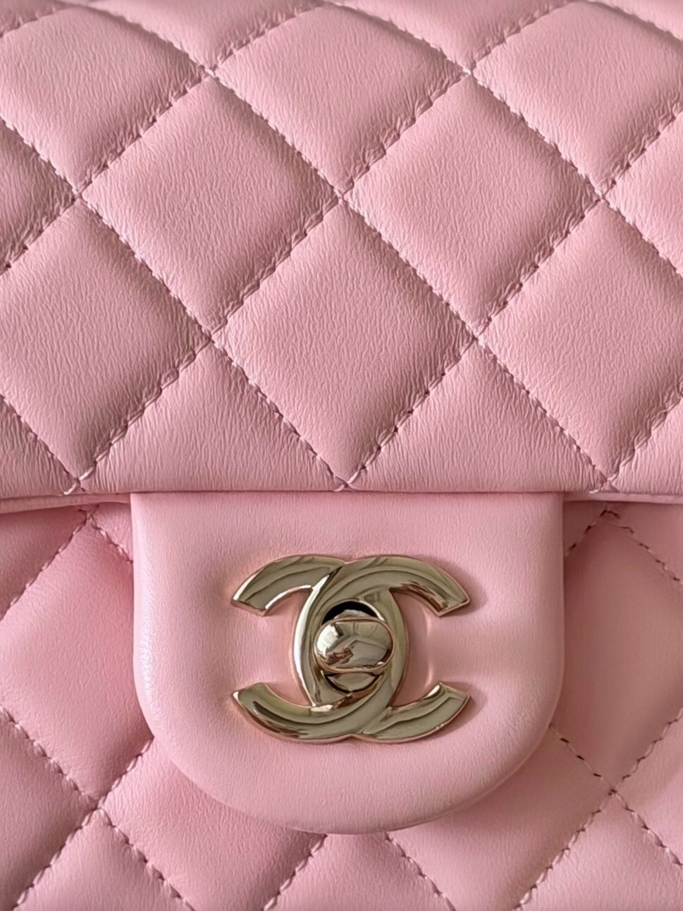 Anum Bags CHn Luxury Bag --114058