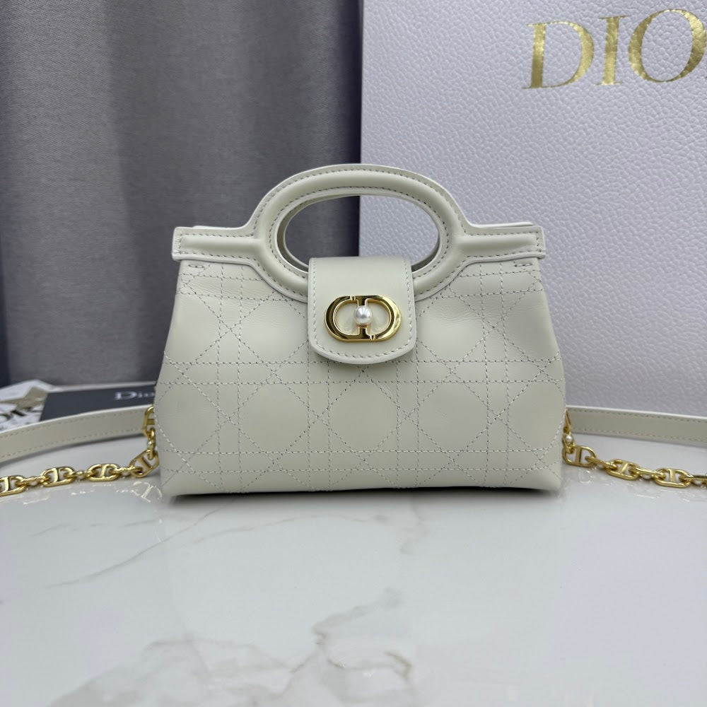 Ezyycart Bags Diorn Luxury Bag --116096
